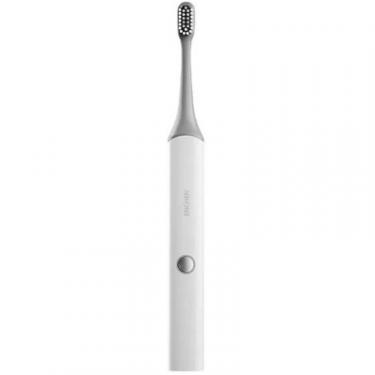 Электрическая зубная щетка Xiaomi ENCHEN Electric Toothbrush Aurora T+ White Фото