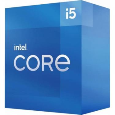 Процессор INTEL Core™ i5 12600 Фото
