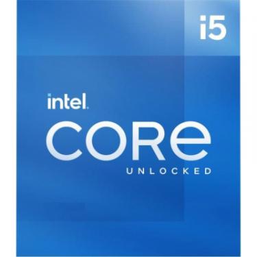 Процессор INTEL Core™ i5 12600 Фото 1