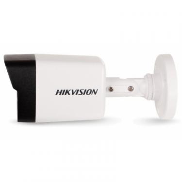 Камера видеонаблюдения Hikvision DS-2CD1021-I(F) (4.0) Фото 1
