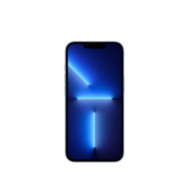 Мобильный телефон Apple iPhone 13 Pro 256GB Sierra Blue Фото 1