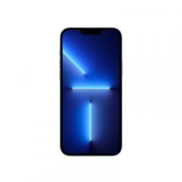 Мобильный телефон Apple iPhone 13 Pro Max 128GB Sierra Blue Фото 1