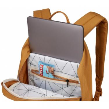 Рюкзак для ноутбука Thule 14" Campus Notus 20L TCAM-6115 Wood Thrush Фото 3