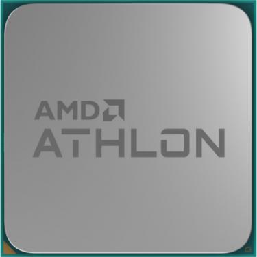 Процессор AMD Athlon ™ 300GE Фото