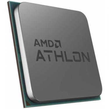 Процессор AMD Athlon ™ 300GE Фото 1