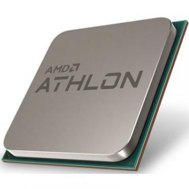 Процессор AMD Athlon ™ 300GE Фото 2