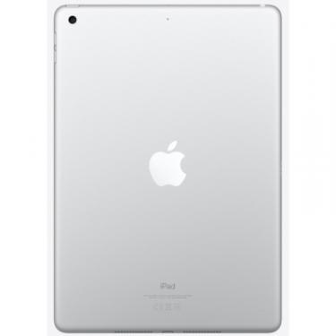 Планшет Apple iPad 10.2" 2021 Wi-Fi 64GB, Silver (9 Gen) Фото 1