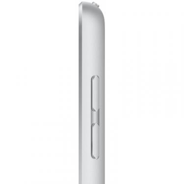 Планшет Apple iPad 10.2" 2021 Wi-Fi 64GB, Silver (9 Gen) Фото 5