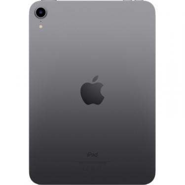 Планшет Apple iPad mini 2021 Wi-Fi 256GB, Space Grey Фото 1