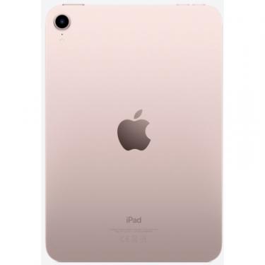 Планшет Apple iPad mini 2021 Wi-Fi 256GB, Pink Фото 1