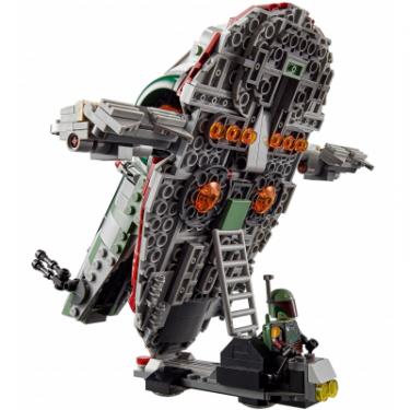 Конструктор LEGO Star Wars Зореліт Боби Фетта 593 деталі Фото 4