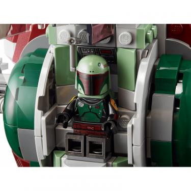 Конструктор LEGO Star Wars Зореліт Боби Фетта 593 деталі Фото 5