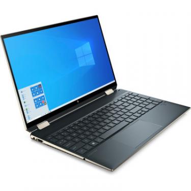 Ноутбук HP Spectre x360 15-eb0025ur Фото 1