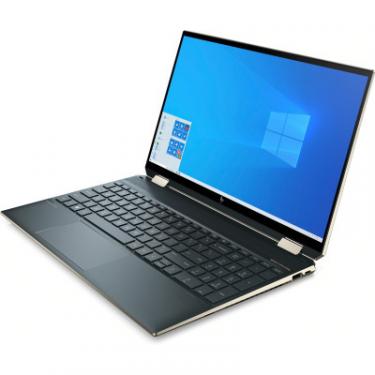 Ноутбук HP Spectre x360 15-eb0025ur Фото 2
