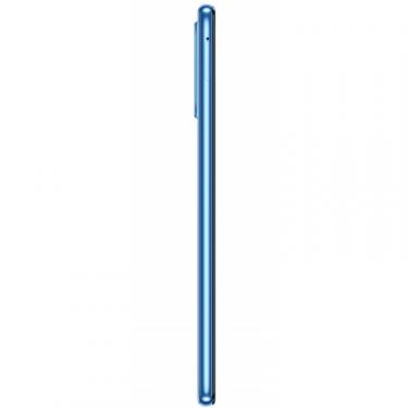 Мобильный телефон Samsung SM-M526B (Galaxy M52 6/128Gb) Light Blue Фото 6