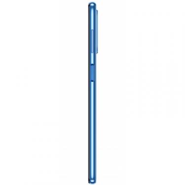 Мобильный телефон Samsung SM-M526B (Galaxy M52 6/128Gb) Light Blue Фото 7