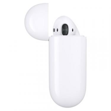 Наушники Apple AirPods with Charging Case Фото 3