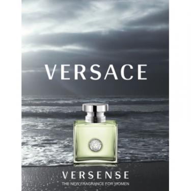 Туалетная вода Versace Versense 30 мл Фото 2