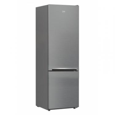 Холодильник Beko RCNT375I30S Фото 1