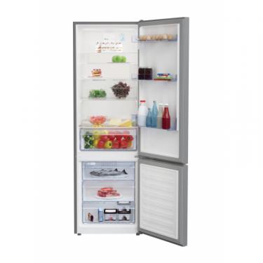 Холодильник Beko RCNT375I30S Фото 2