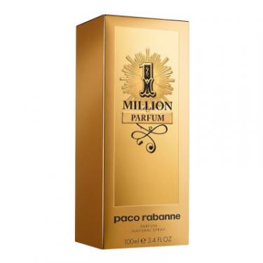 Парфюмированная вода Paco Rabanne 1 Million Parfum 100 мл Фото 1