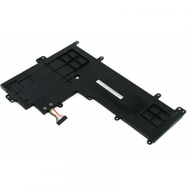 Аккумулятор для ноутбука ASUS VivoBook E201NA C21N1530, 5000mAh (38Wh), 2cell, 7 Фото 2