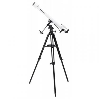 Телескоп Bresser Classic 60/900 EQ Refractor з адаптером для смартф Фото