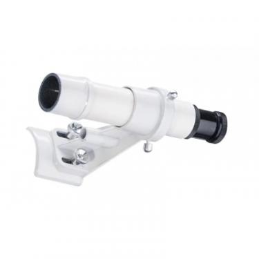 Телескоп Bresser Classic 60/900 EQ Refractor з адаптером для смартф Фото 3