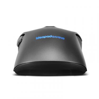 Мышка Lenovo IdeaPad M100 RGB Black Фото 5
