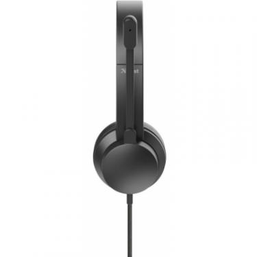 Наушники Trust Rydo On-Ear USB Headset Black Фото 2