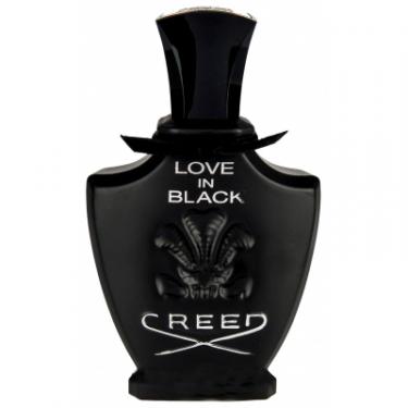 Парфюмированная вода Creed Love in Black 75 мл Фото