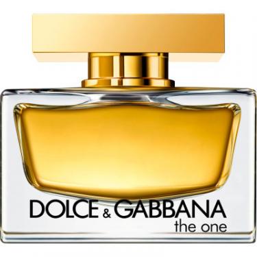 Парфюмированная вода Dolce&Gabbana The One 30 мл Фото 1