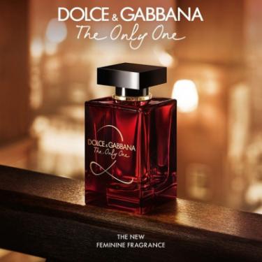 Парфюмированная вода Dolce&Gabbana The Only One 2 тестер 100 мл Фото 1