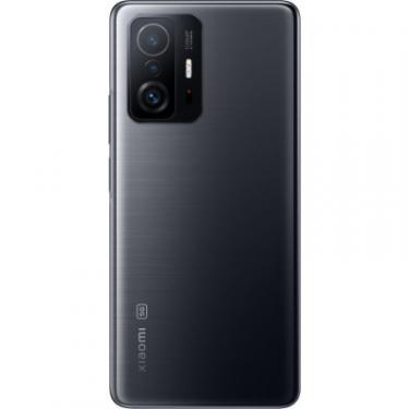 Мобильный телефон Xiaomi 11T 8/256GB Meteorite Gray Фото 1