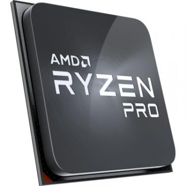 Процессор AMD Ryzen 5 5650G PRO Фото 1