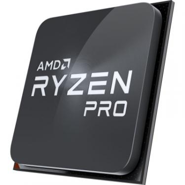Процессор AMD Ryzen 5 5650G PRO Фото 2