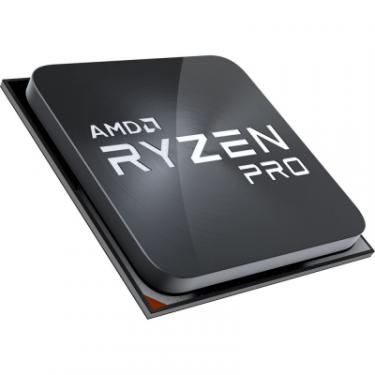 Процессор AMD Ryzen 5 5650G PRO Фото 3