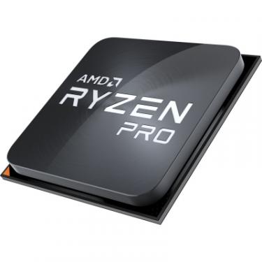 Процессор AMD Ryzen 5 5650G PRO Фото 4