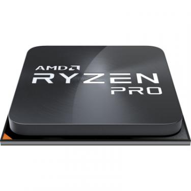 Процессор AMD Ryzen 5 5650G PRO Фото 5