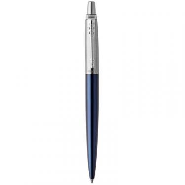 Ручка шариковая Parker JOTTER 17 Royal Blue CT BP Фото