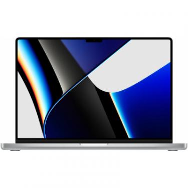 Ноутбук Apple MacBook Pro A2485 M1 Pro Фото