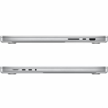 Ноутбук Apple MacBook Pro A2485 M1 Pro Фото 2