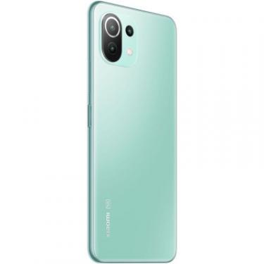 Мобильный телефон Xiaomi 11 Lite 5G NE 8/128GB Mint Green Фото 9