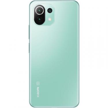 Мобильный телефон Xiaomi 11 Lite 5G NE 8/128GB Mint Green Фото 1