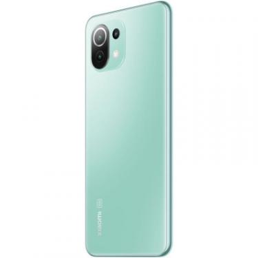Мобильный телефон Xiaomi 11 Lite 5G NE 8/128GB Mint Green Фото 8