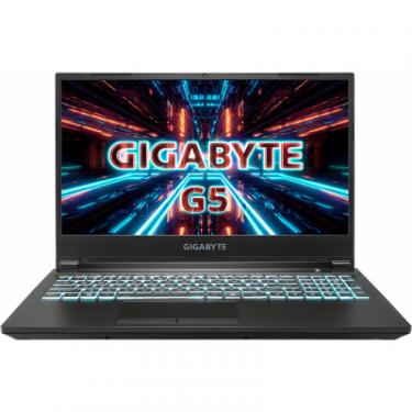 Ноутбук GIGABYTE G5 GD Фото