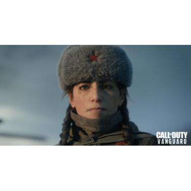 Игра Sony Call of Duty Vanguard [PS4, Russian version] Фото 3