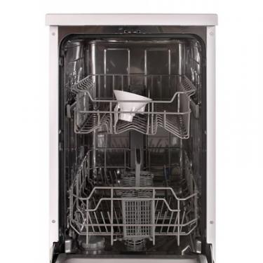 Посудомоечная машина PRIME Technics PDW 4596 W Фото 2