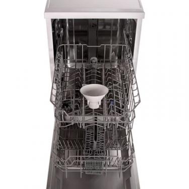 Посудомоечная машина PRIME Technics PDW 4596 W Фото 3