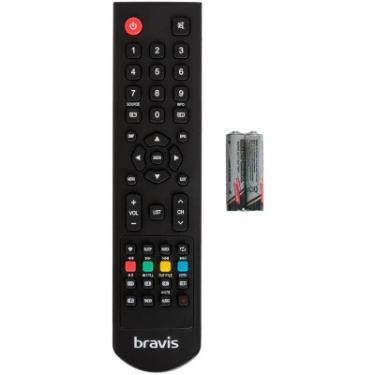 Телевизор Bravis LED-43M8000+T2 Фото 9